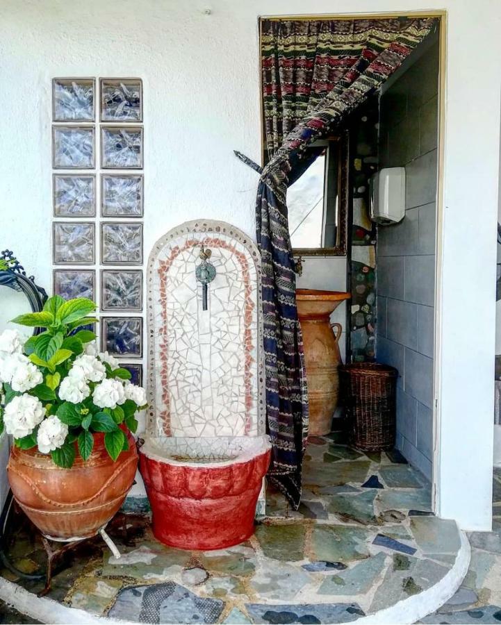 Christianna'S Home Stavrokhorion Exterior foto